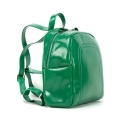 Женский рюкзак Versado VD234 green. Вид 2.